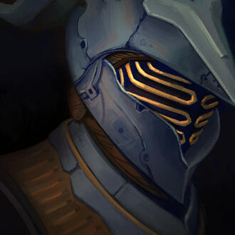 Felwinter from Destiny 2