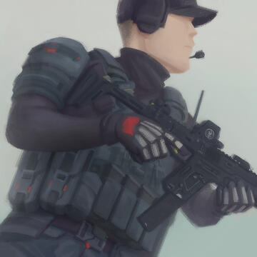 War Shadow