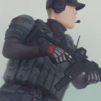 War Shadow