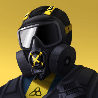 REACT Mute