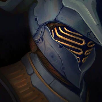 Felwinter from Destiny 2