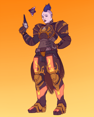 Commission for Mari