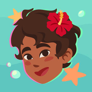 Original Character Icon